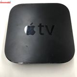 ��®ȯ��Apple TV (��3����) ** �֥�å� MD199J/A �������