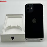 ®ȯiPhone12 mini 128GB ֥å MGDJ3J/A UQmobileǥե꡼