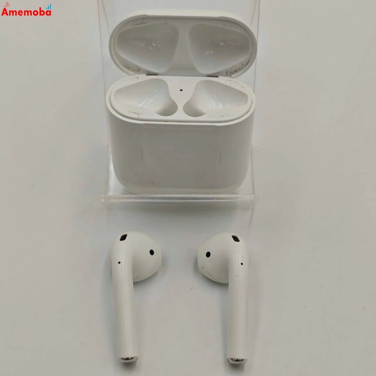 ®ȯAirPods 2 ۥ磻 MV7N2J/A