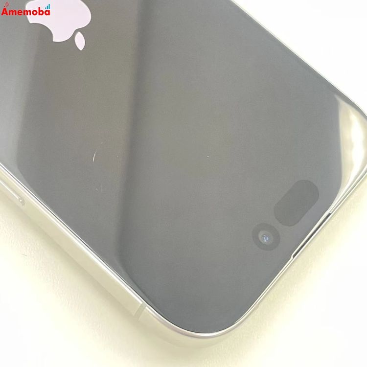 iPhone16 Pro 512GB �ۥ磻�ȥ����˥��� MYN53J/A SoftBank��SIM