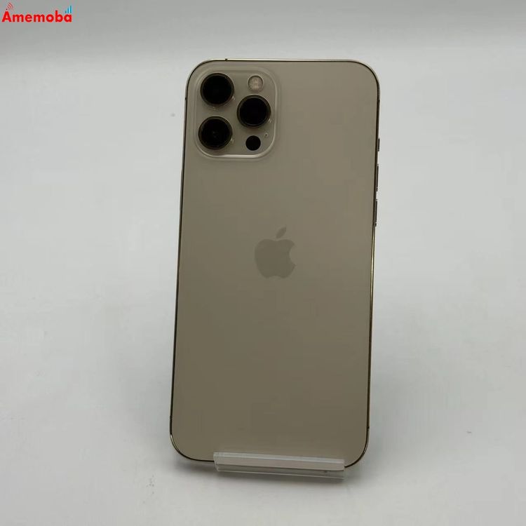 iPhone12 Pro Max 256GB ������� MGD13J/A SoftBank��SIM��
