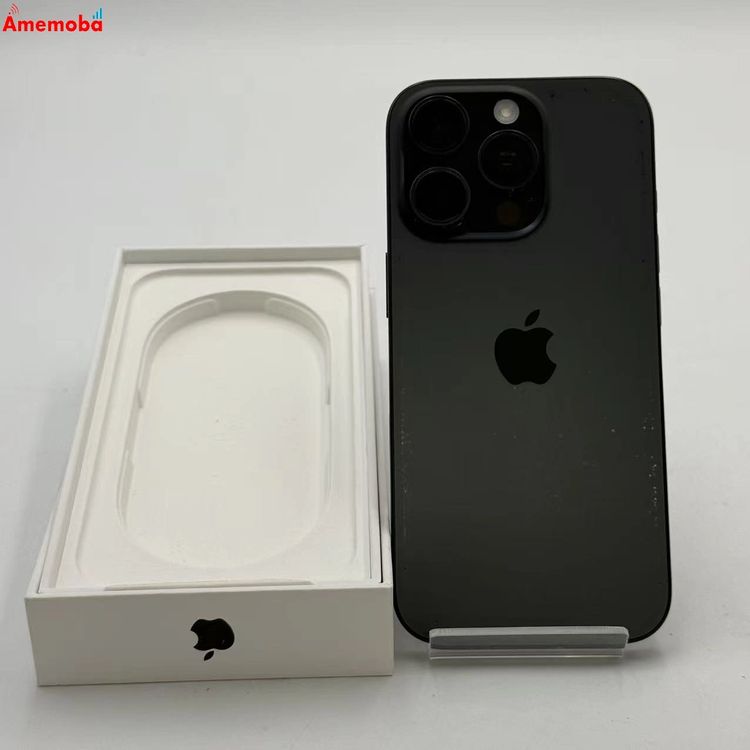 iPhone16 Pro 128GB �֥�å������˥��� MYMV3J/A SoftBank��SIM