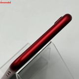 iPhoneSE 3 64GB Product Red MMYE3J/A SoftBankS