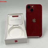 iPhone13 mini 128GB Product Red MLJG3J/A docomo��SI