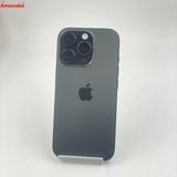 iPhone16 Pro 256GB �֥�å������˥��� MYN03J/A AU��SIM�ե꡼