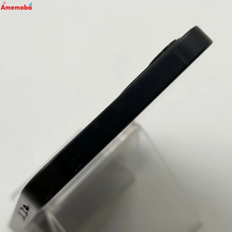 ��®ȯ��iPhone12 64GB �֥�å� MGHN3J/A AU��SIM�ե꡼  ��������