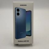 Galaxy A25 5G 4GB/64GB ブルー SC-53F docomo版SIMフリー