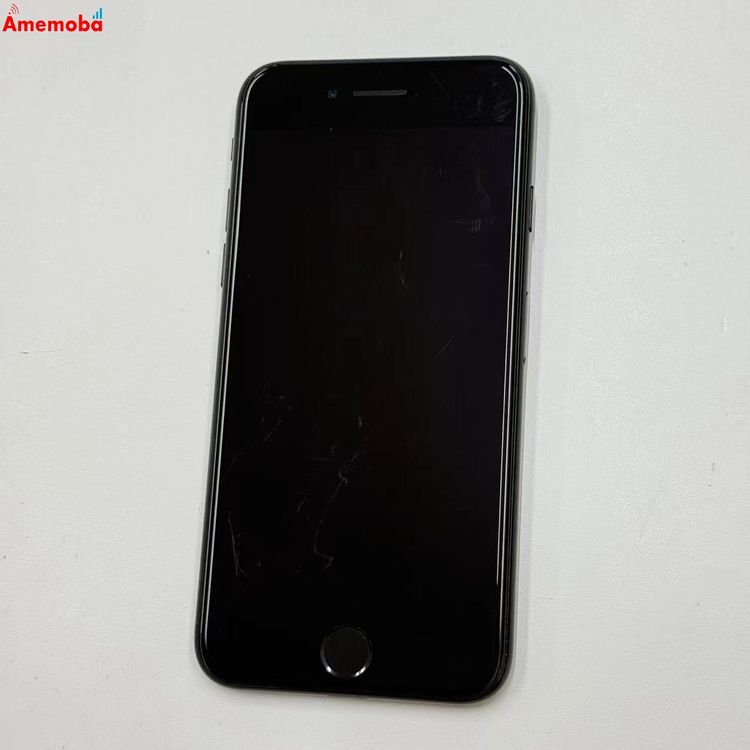 ��®ȯ��iPhone7 128GB �����åȥ֥�å� 3C240J/A AU��SIM�ե꡼