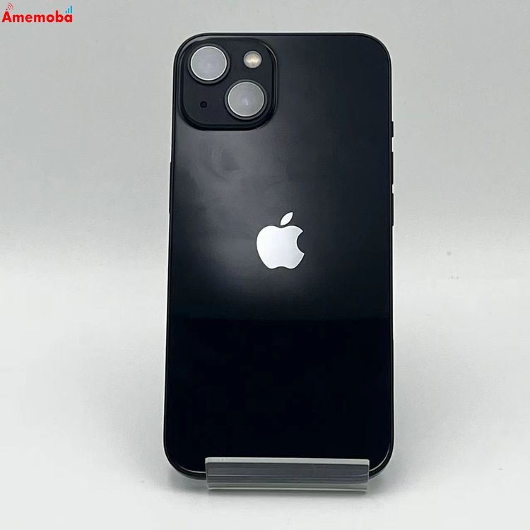iPhone13 128GB �ߥåɥʥ��� MLNC3J/A SoftBank��SIM�ե꡼ ����