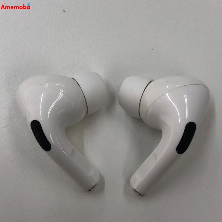 ��®ȯ��AirPods Pro ��1���� 2019ǯ��ǥ� �ۥ磻�� A2084���������