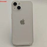 ®ȯiPhone13 128GB 饤 MLND3J/A AUSIMե꡼