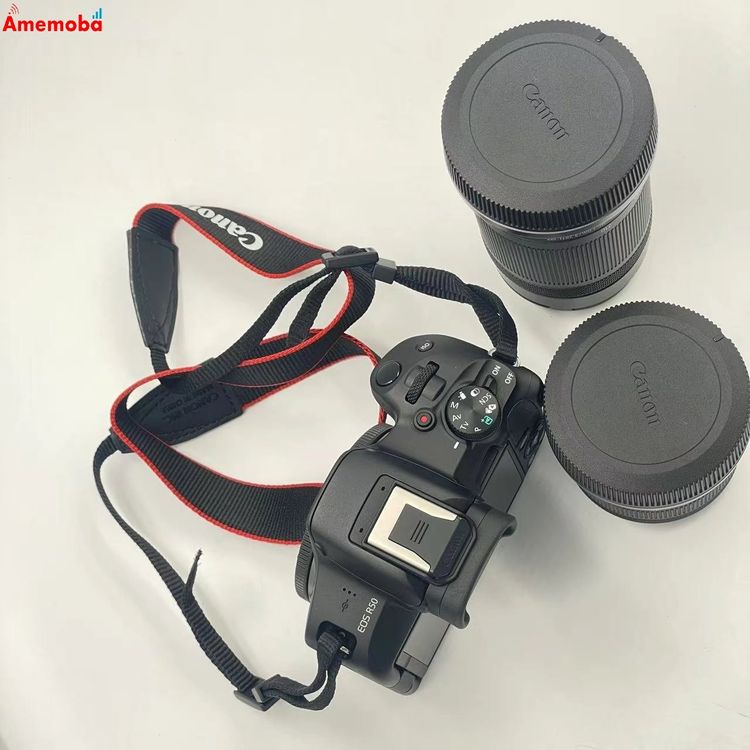 ��®ȯ��EOS R50 ���֥륺���७�å� �֥�å� EOSR50WH-WZK ������