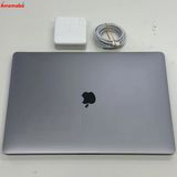MacBook Pro 16 2019 Core i9 64GB 2TB A2141 