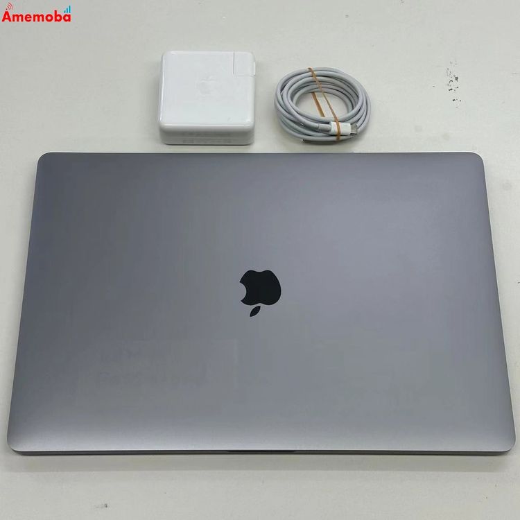 MacBook Pro 16 2019 Core i9 64GB 2TB A2141 