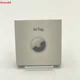 ®ȯApple AirTag 1ѥå ۥ磻 MX532ZP/A