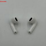 AirPods ��4���� �����ƥ��֥Υ�������󥻥����� �ۥ磻�� MXP93J/A ����