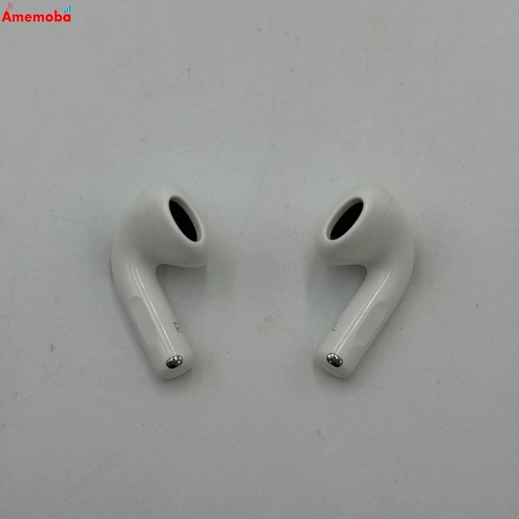 AirPods ��4���� �����ƥ��֥Υ�������󥻥����� �ۥ磻�� MXP93J/A ����