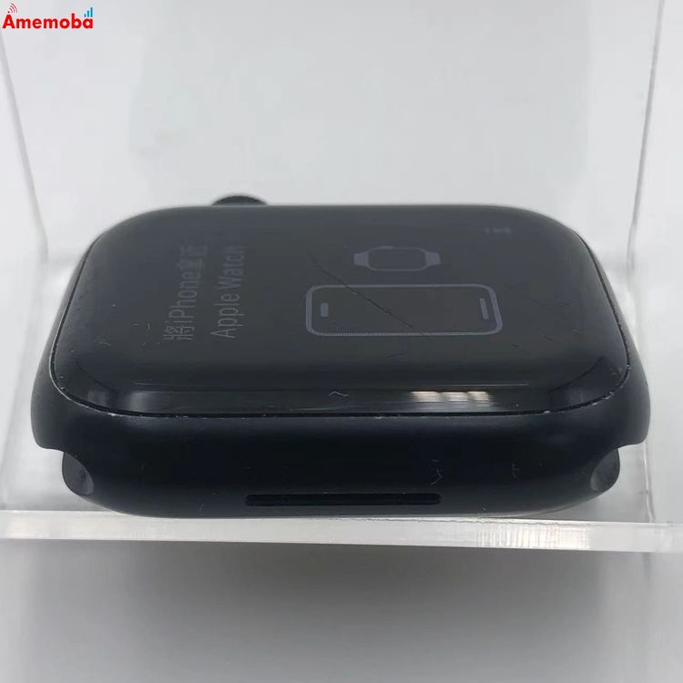 Apple Watch Series8 41mm GPS��ǥ� 32GB �ߥåɥʥ��� MNPC3L