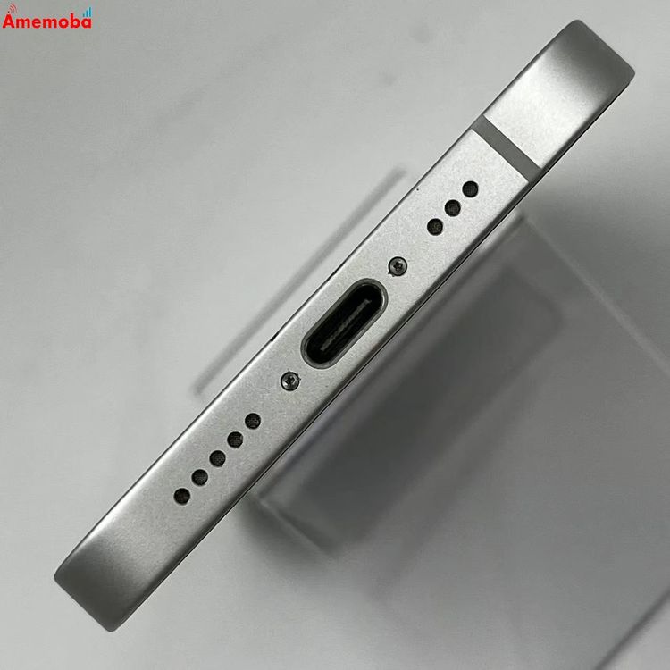 iPhone 16e 128GB �ۥ磻�� MD1R4J/A SoftBank��SIM�ե꡼ ����