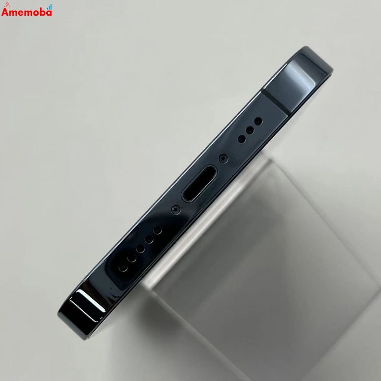 iPhone13 Pro 128GB ������֥롼 NLUK3J/A SoftBank��SIM�ե꡼