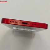 iPhone13 128GB Product Red MLNF3J/A SoftBankSIMե