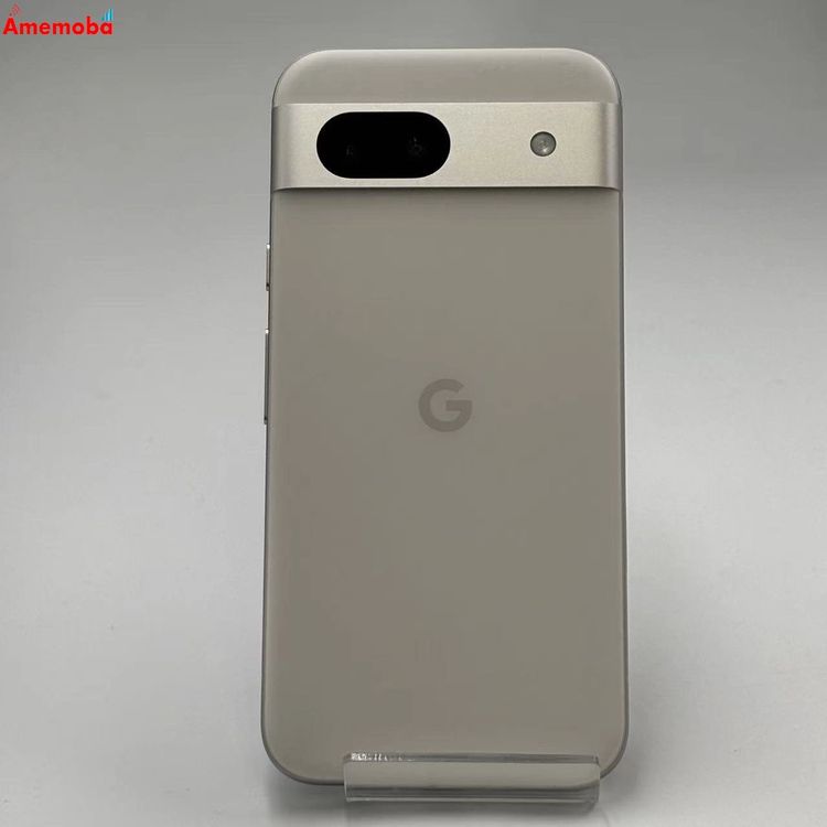 Google Pixel 8a 128GB Porcelain G576D SoftBank��SIM