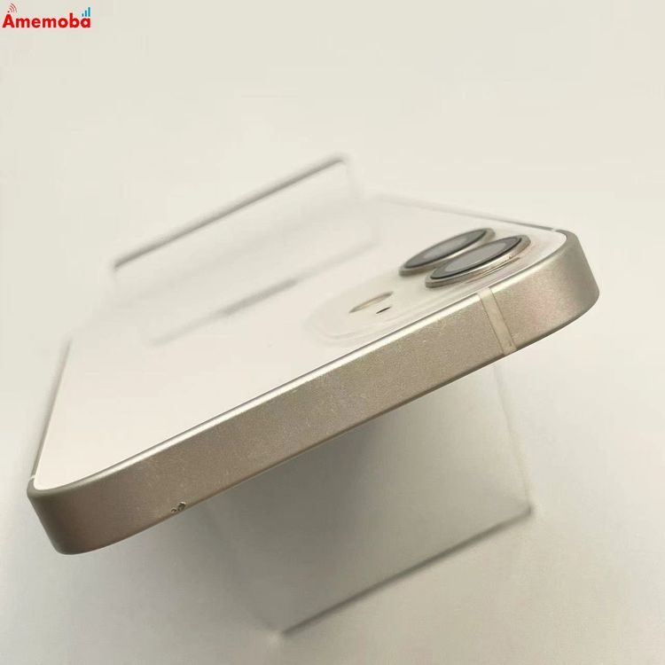 iPhone12 mini 256GB ۥ磻 MGDT3J/A SoftBankSIMե꡼