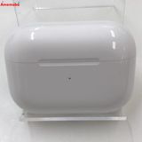 ��®ȯ��AirPods Pro ��1���� 2019ǯ��ǥ� �ۥ磻�� MWP22J/A �������