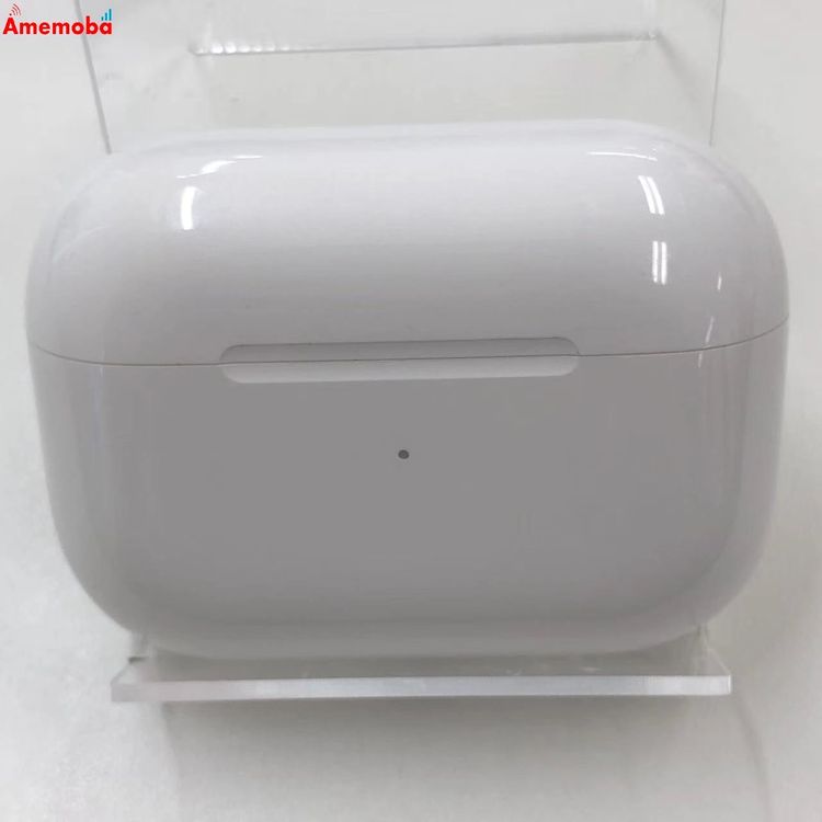 ��®ȯ��AirPods Pro ��1���� 2019ǯ��ǥ� �ۥ磻�� MWP22J/A �������