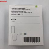 USB-C 20W Power Adapter ** Apple ** * MHJA3AM/A  ̤