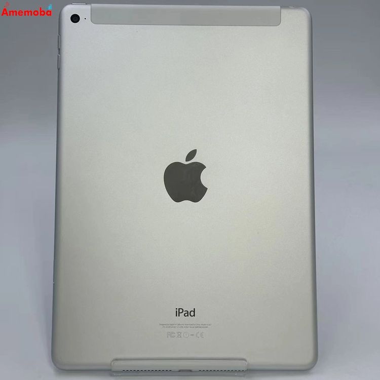 ��®ȯ��iPad Air ��2���� 16GB ����С� MGH72J/A au�� ����
