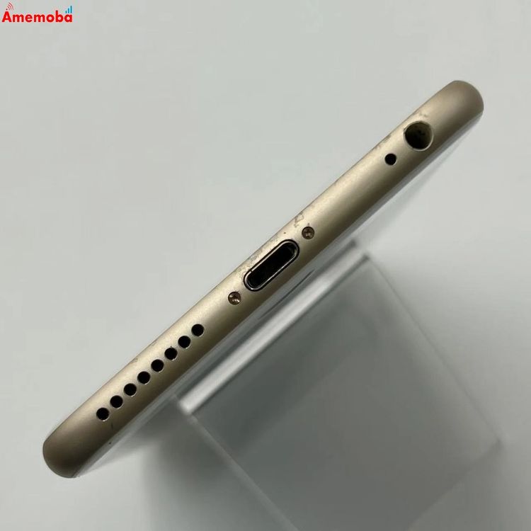 iPhone6s Plus 16GB ������� MKU32J/A docomo��SIM�ե꡼ �����