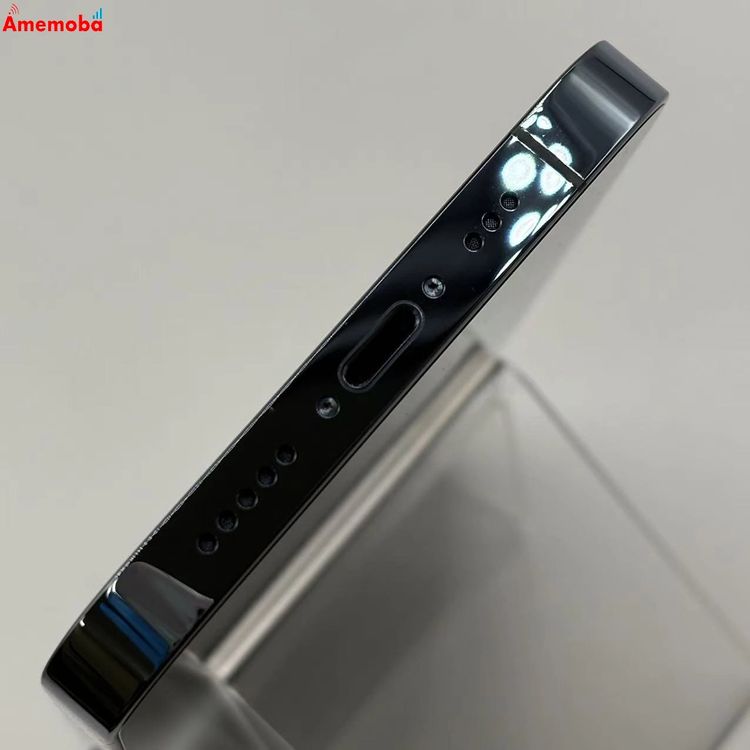 ��®ȯ��iPhone13 Pro 256GB ������֥롼 NLUU3J/A SIM�ե꡼ ����
