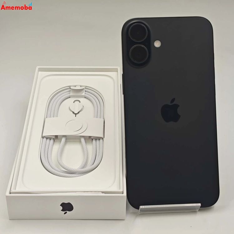 iPhone16 Plus 商品一覧｜ムスビー【中古スマホ・中古タブレット専門の