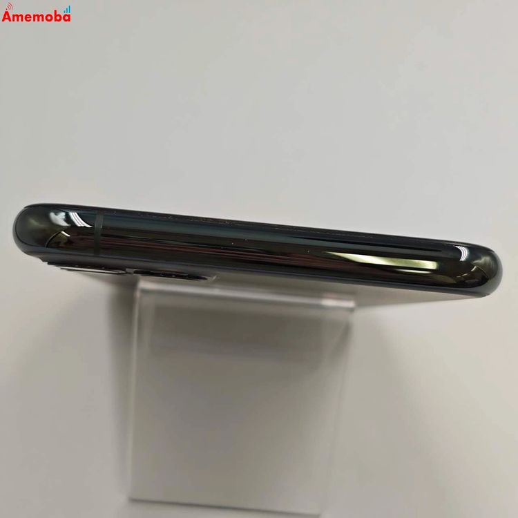 iPhone 11 Pro Max 64GB ߥåɥʥȥ꡼ MWHH2ZP/A SIM