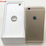爆速発送iPhone6 32GB ゴールド A1586 au版 ジャンク品