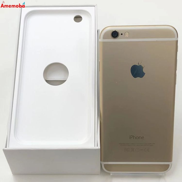 ��®ȯ��iPhone6 32GB ������� A1586 au�� �������