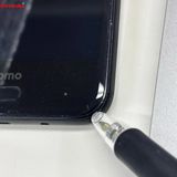 ��®ȯ��AQUOS sense 32GB Velvet Black SH-01K docomo