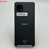 AQUOS sense6 4GB/64GB �֥�å� SH-54B docomo��SIM�ե꡼ ����