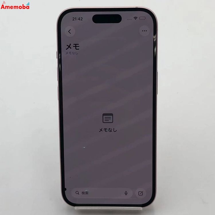 ��®ȯ��iPhone15 256GB �ԥ� MTMP3J/A Apple��SIM�ե꡼