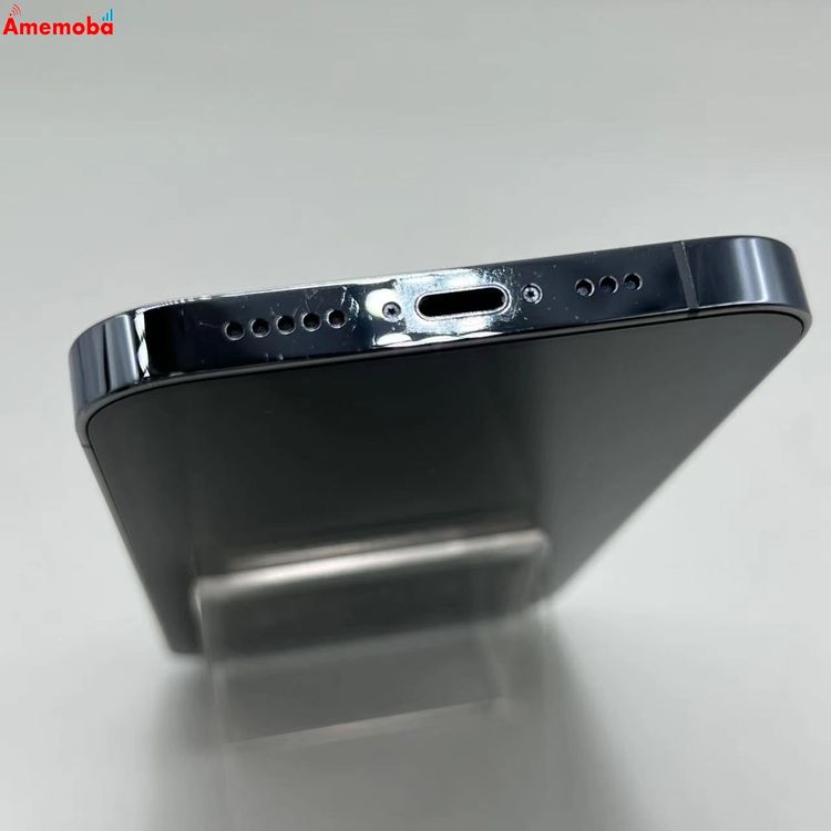iPhone13 Pro 128GB ������֥롼 MLUK3J/A SoftBank��SIM�ե꡼