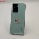 OPPO A57 64GB Glowing Green CPH2387 SIMフリー ジャンク品