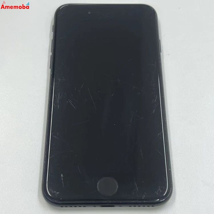 iPhoneSE ��3���� 128GB �ߥåɥʥ��� MMYF3J/A SoftBank��SIM�ե�