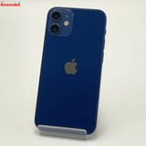 iPhone12 mini 128GB �֥롼 MGDP3J/A docomo��SIM�ե꡼ ������