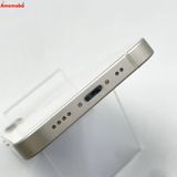 iPhone12 mini 128GB �ۥ磻�� MGDM3J/A Apple��SIM�ե꡼ ������