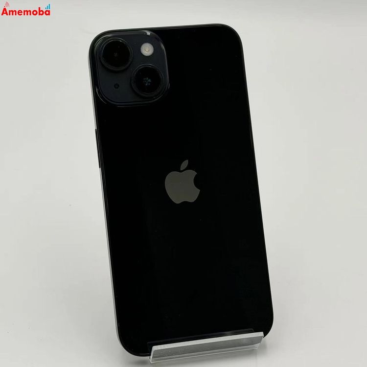 ��®ȯ��iPhone14 128GB �ߥåɥʥ��� MPUD3J/A AU��SIM�ե꡼