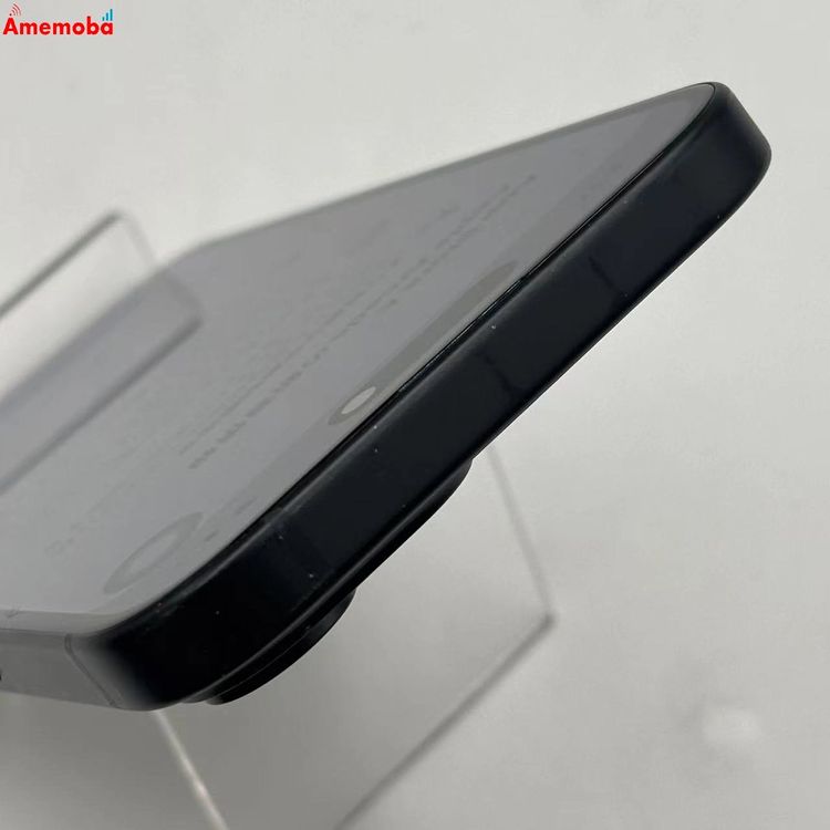 ��®ȯ��iPhone15 256GB �֥�å� MTMN3J/A AU��SIM�ե꡼