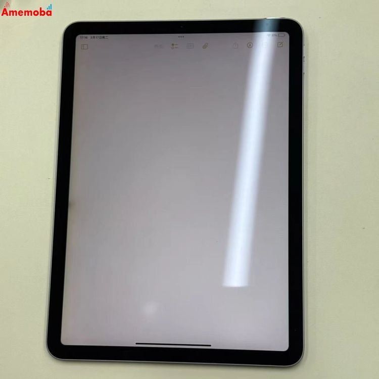 iPad Air ��4���� Wi-Fi��ǥ� 64GB �������֥롼 3H185J/A �������