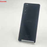 ��®ȯ��Xperia 1 II 128GB �֥�å� SO-51A ���ȥ���SIM�ե꡼