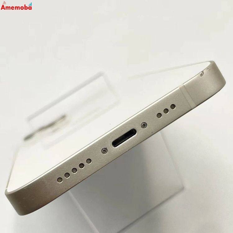 iPhone13 128GB �������饤�� MLND3J/A SoftBank��SIM�ե꡼ �����